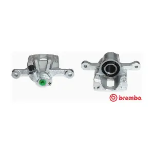 F 10 011 BREMBO