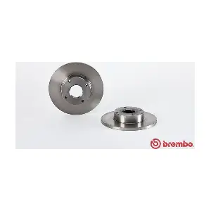 BREMBO 08.5876.10