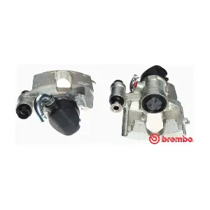BREMBO F24076