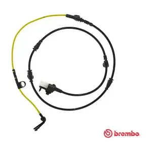 BREMBO A00498