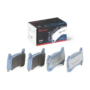 P 09 029E BREMBO