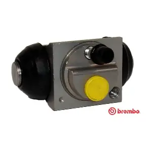 A12B79 BREMBO