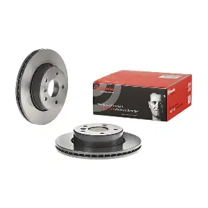 BREMBO 09.6839.11
