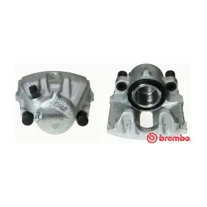 BREMBO F 86 060