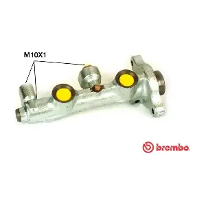 BREMBO M59055