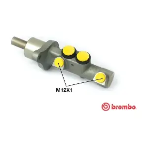 BREMBO M85014