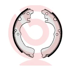 BREMBO S 83 516
