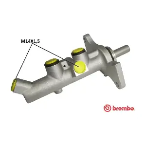 M 83 022 BREMBO