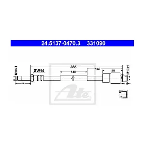 24.5137-0470.3 ATE-APAC
