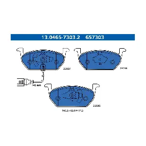 657303 ATE-APAC