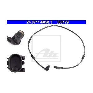 24.0711-6058.3 ATE-APAC