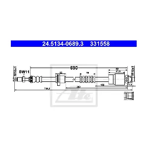 24.5134-0689.3 ATE-APAC