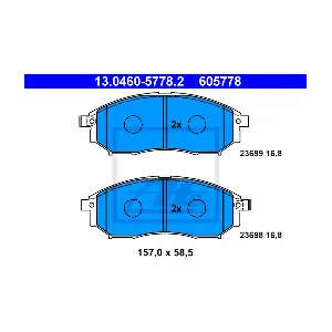 13.0460-5778.2 ATE-APAC