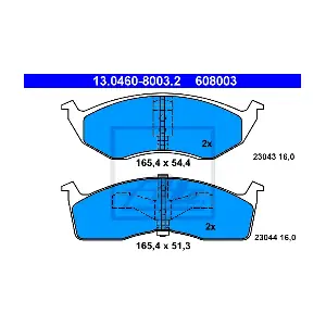 ATE-APAC 13.0460-8003.2