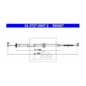 24.3727-0567.2 ATE-APAC