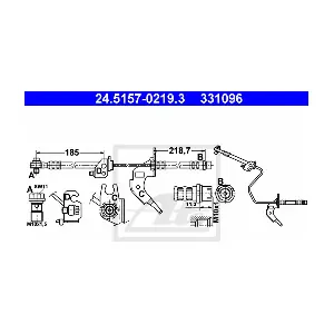 ATE-APAC 24.5157-0219.3
