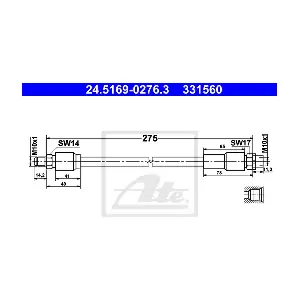 24.5169-0276.3 ATE-APAC
