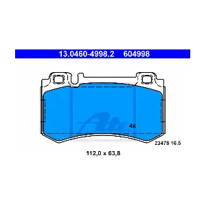 ATE-APAC 13.0460-4998.2