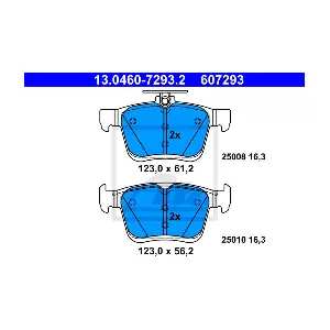 13.0460-7293.2 ATE-APAC