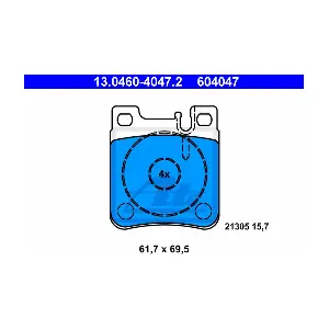 ATE-APAC 13.0460-4047.2