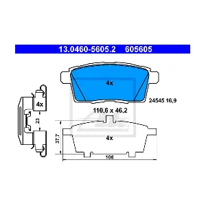 ATE-APAC 13.0460-5605.2