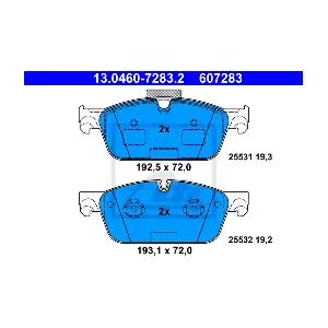 13.0460-7283.2 ATE-APAC