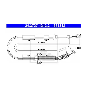ATE-APAC 24.3727-1312.2
