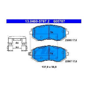 ATE-APAC 13.0460-5787.2
