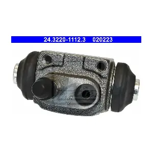 ATE-APAC 24.3220-1112.3