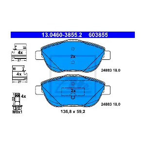 ATE-APAC 13.0460-3855.2