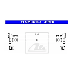 ATE-APAC 24.5228-0216.3