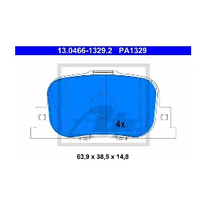 4114500030 BYD