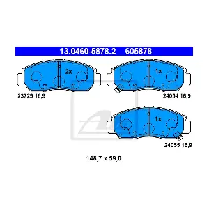 ATE-APAC 13.0460-5878.2