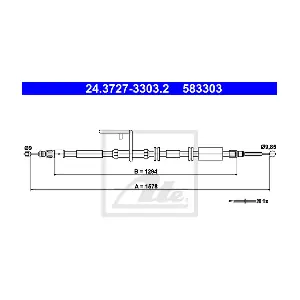 24.3727-3303.2 ATE-APAC