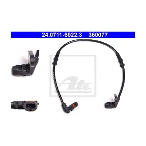 24.0711-6022.3 ATE-APAC