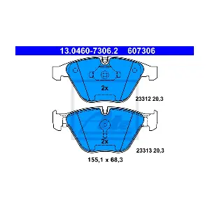 ATE-APAC 13.0460-7306.2