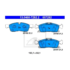 ATE-APAC 13.0460-7282.2