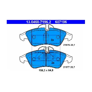 ATE-APAC 13.0460-7196.2