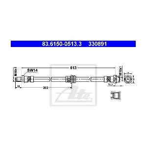 83615005133 ATE-APAC