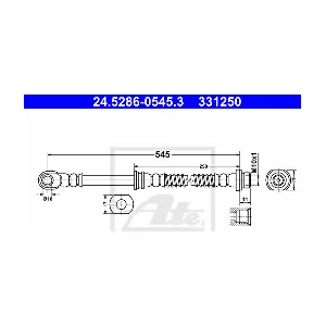24.5286-0545.3 ATE-APAC