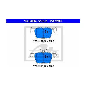 3Q0698451F VW (SVW)
