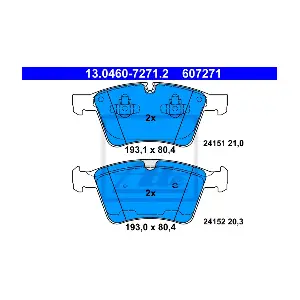 ATE-APAC 13.0460-7271.2