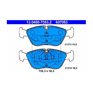 ATE-APAC 13.0460-7053.2