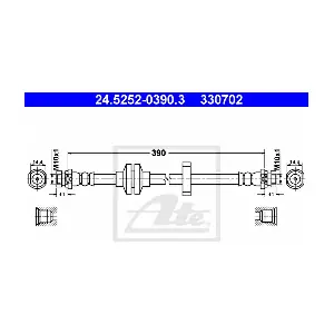 24.5252-0390.3 ATE-APAC