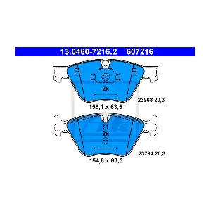 13.0460-7216.2 ATE-APAC