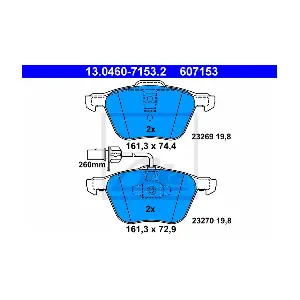 ATE-APAC 13.0460-7153.2