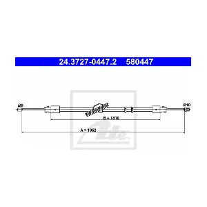 24.3727-0447.2 ATE-APAC