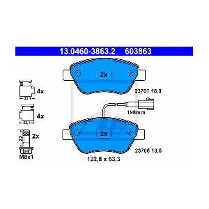 ATE-APAC 13.0460-3863.2