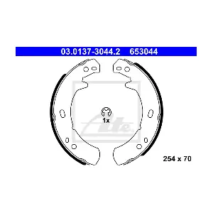 03.0137-3044.2 ATE-APAC