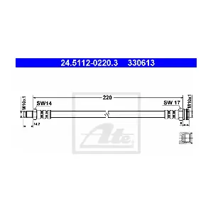 24.5112-0220.3 ATE-APAC